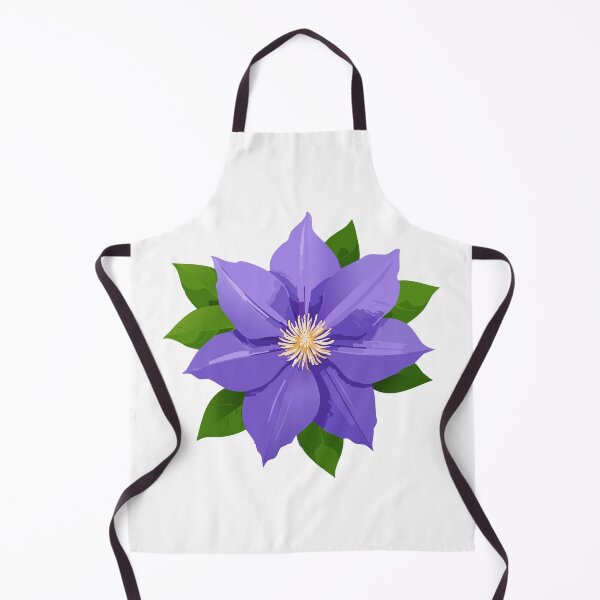 Item preview, Clematis designed and sold by vonalvarazs.