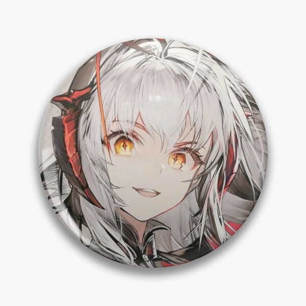 Item preview, Arknights designed and sold by Willms-Store.