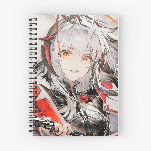 Item preview, Arknights designed and sold by Willms-Store.