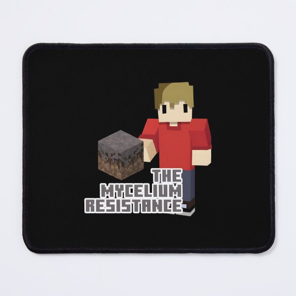 Item preview, The Mycelium Resistance Classic 		 designed and sold by lirtpvsre93.