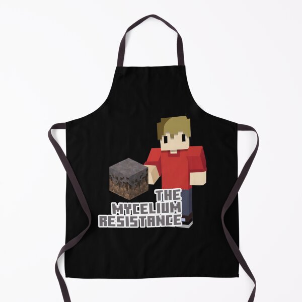Item preview, The Mycelium Resistance Classic designed and sold by lirtpvsre93.