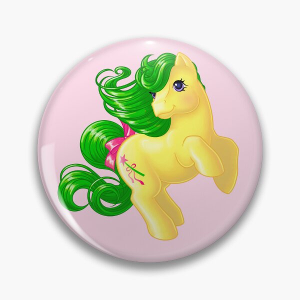 Item preview, My Little Pony Magic Star designed and sold by scholtenart.