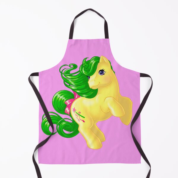 Item preview, My Little Pony Magic Star designed and sold by scholtenart.