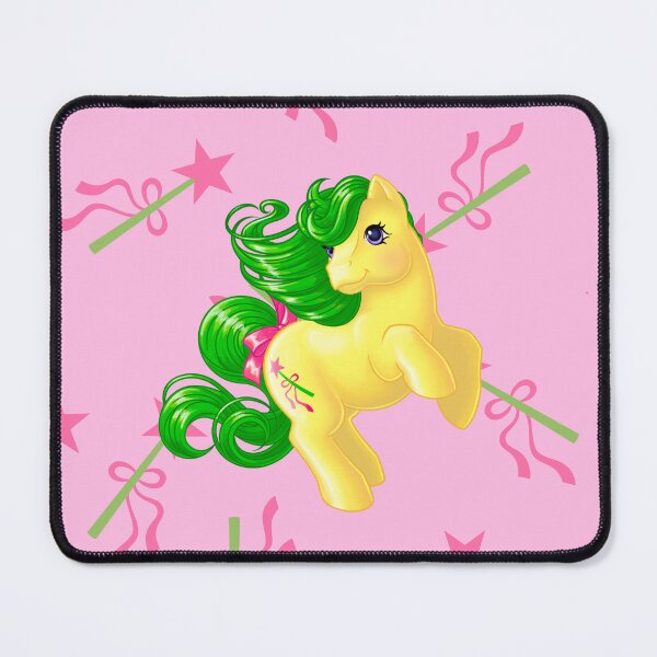Item preview, My Little Pony Magic Star designed and sold by scholtenart.