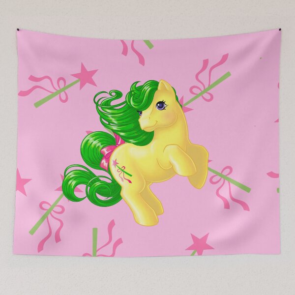 Item preview, My Little Pony Magic Star designed and sold by scholtenart.