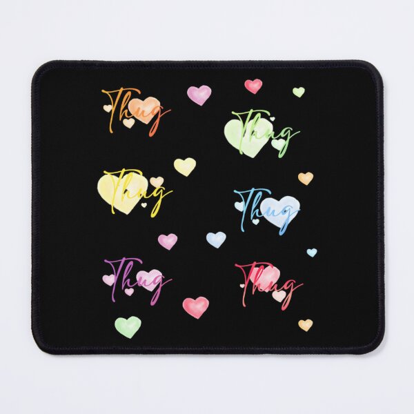Item preview, Thug designed and sold by cleobevdk.
