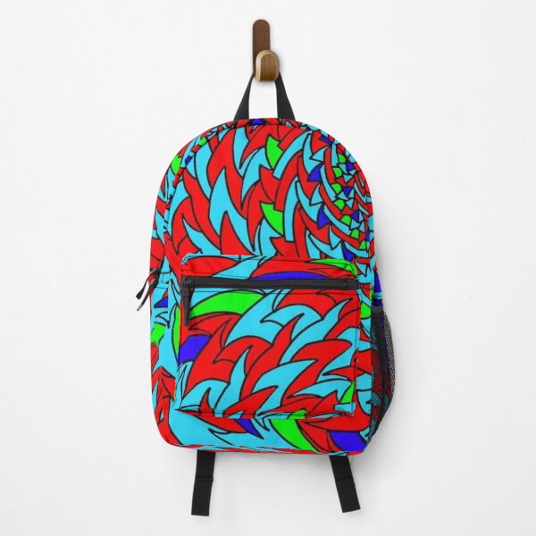 Item preview, Sharp Tunnel designed and sold by Psychedallure.