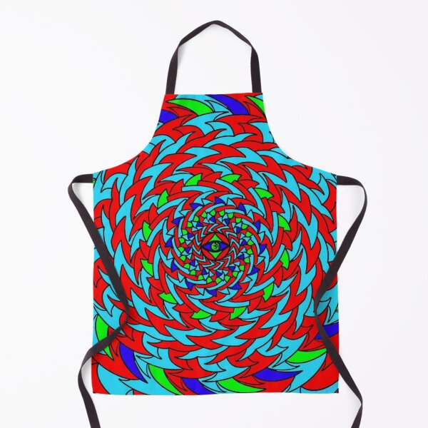 Item preview, Sharp Tunnel designed and sold by Psychedallure.