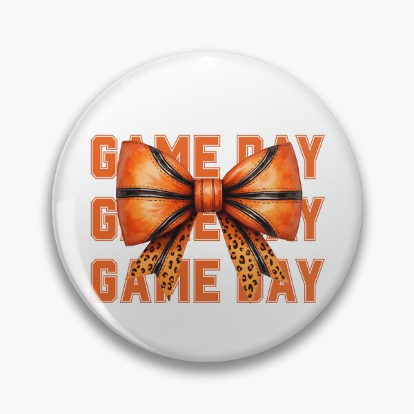 Item preview, Game Day designed and sold by TheEmptyBottleStudio.