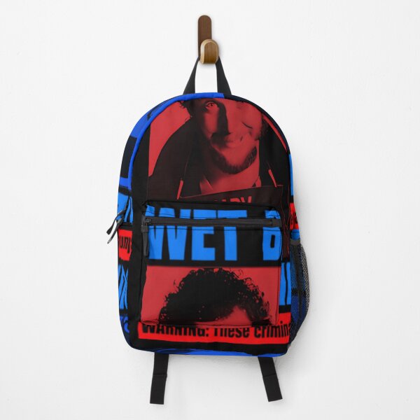 Item preview, Wet Bandits Mugshot Funny Christmas designed and sold by alrbranna.