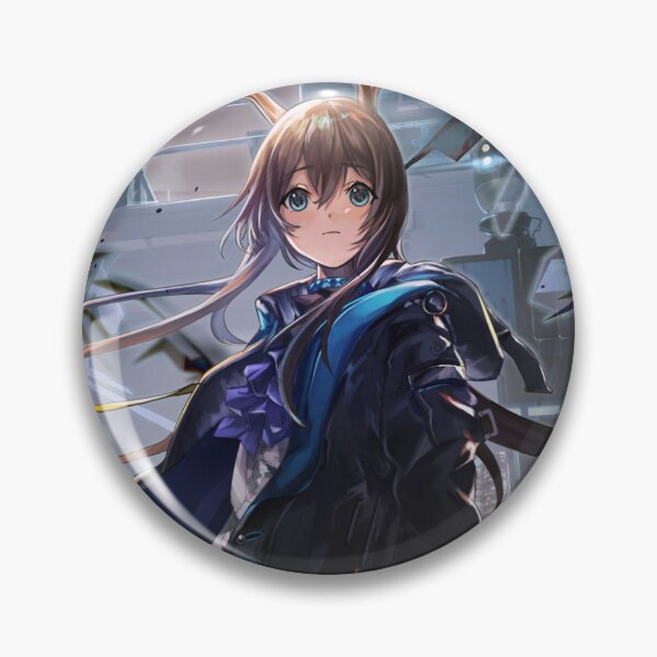 Item preview, Arknights designed and sold by Willms-Store.