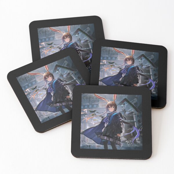 Item preview, Arknights designed and sold by Willms-Store.