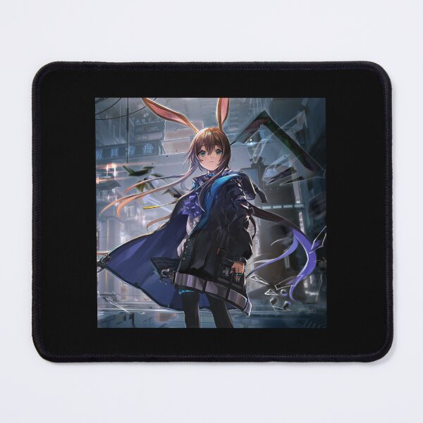 Item preview, Arknights designed and sold by Willms-Store.
