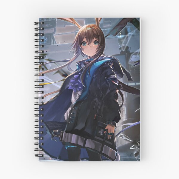 Item preview, Arknights designed and sold by Willms-Store.