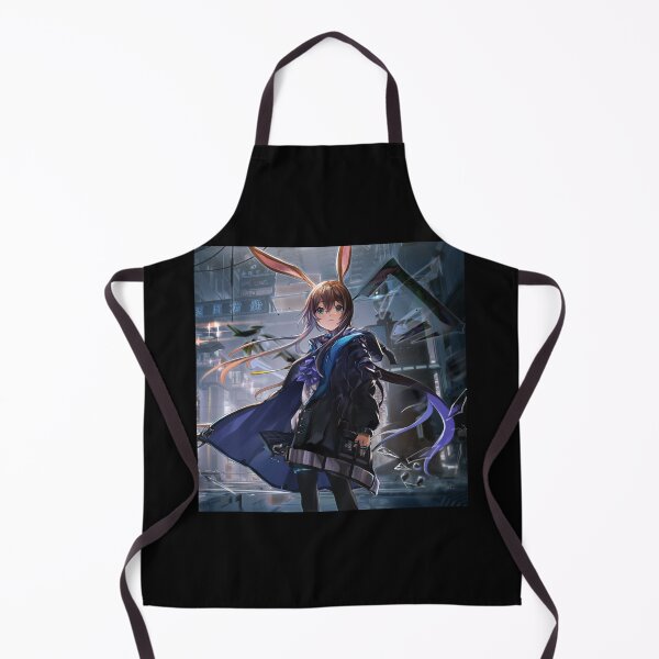 Item preview, Arknights designed and sold by Willms-Store.