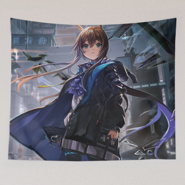 Item preview, Arknights designed and sold by Willms-Store.