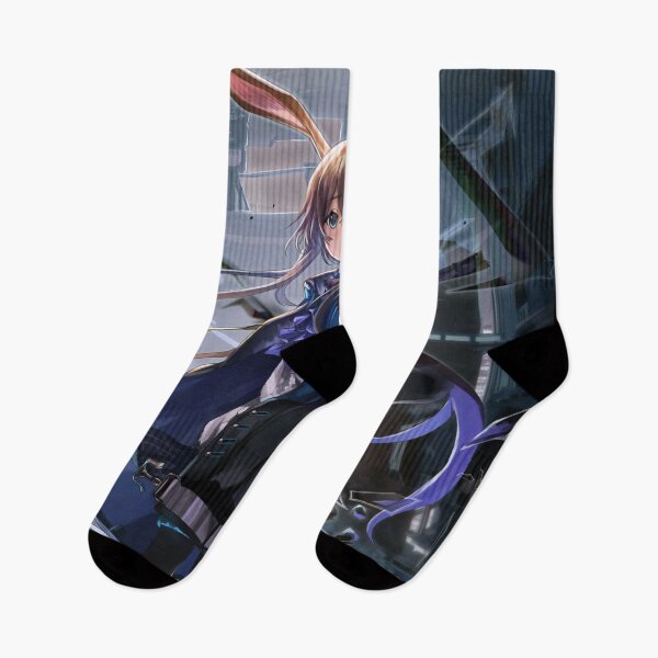Item preview, Arknights designed and sold by Willms-Store.