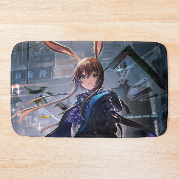Item preview, Arknights designed and sold by Willms-Store.