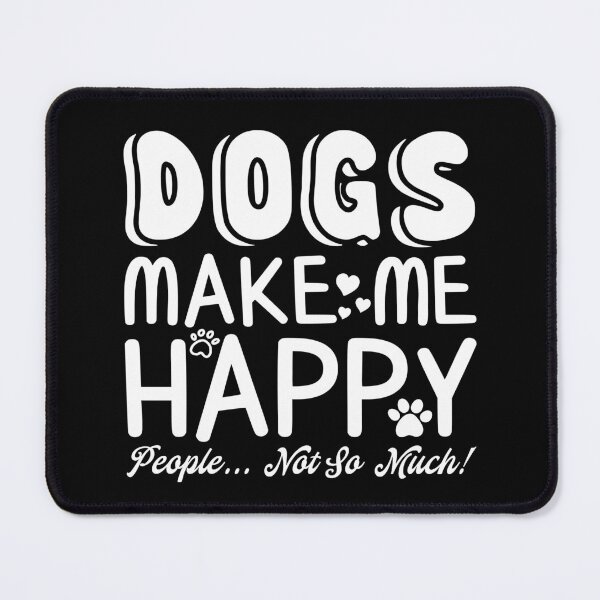 Item preview, Happiness Dogs designed and sold by PetSafari.