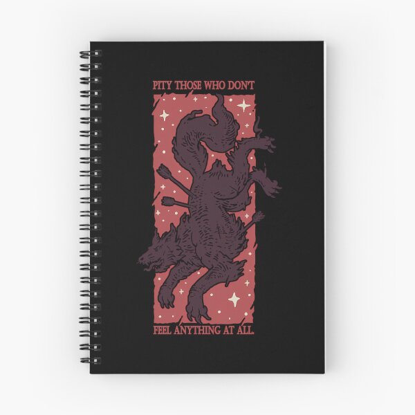 Item preview, Thorns And Roses Pity Those Who Don't Feel Anything  	 designed and sold by fhhcpxahvs44.