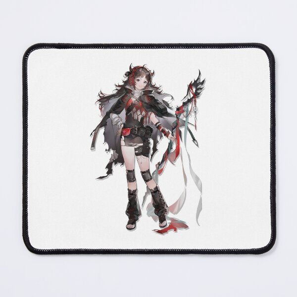 Item preview, Arknights designed and sold by Willms-Store.