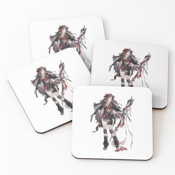 Item preview, Arknights designed and sold by Willms-Store.