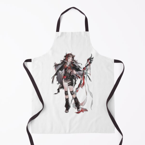 Item preview, Arknights designed and sold by Willms-Store.