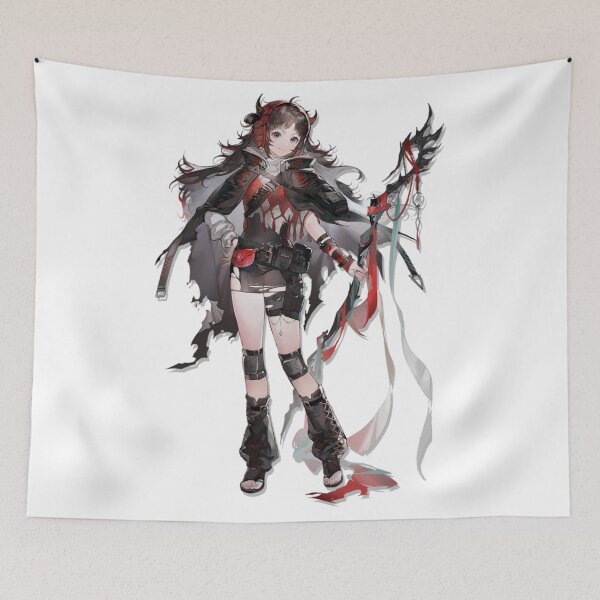 Item preview, Arknights designed and sold by Willms-Store.