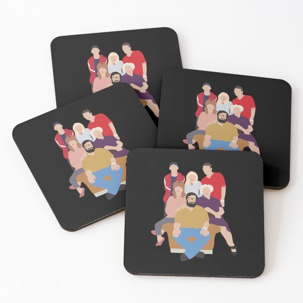 Item preview, The Royle Family  .  	 designed and sold by yenwpolwg57.