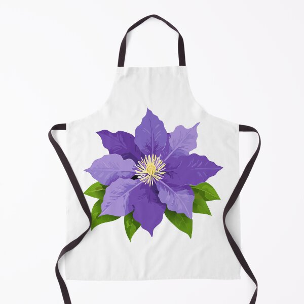 Item preview, Clematis2 designed and sold by vonalvarazs.