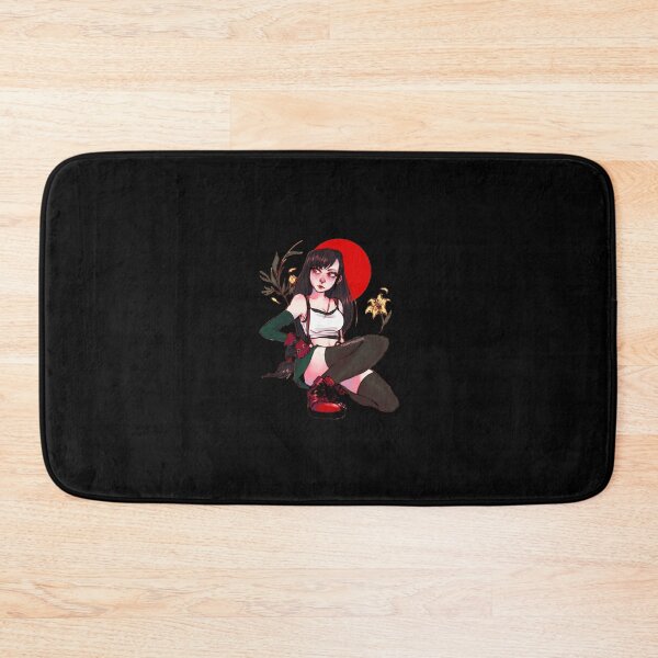 Item preview, tifa tifa Spiral Notebook 	 designed and sold by cjqinquz21.