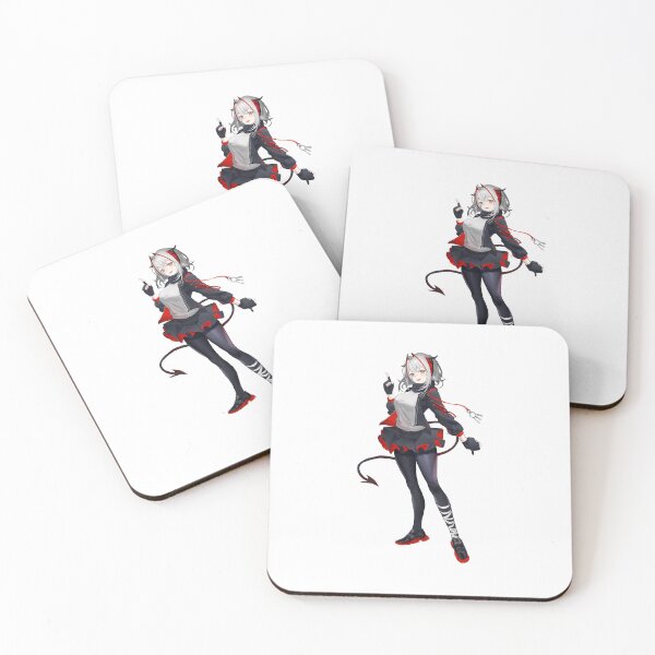 Item preview, Arknights designed and sold by Willms-Store.