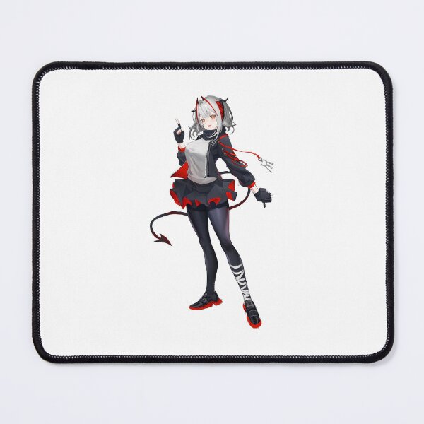 Item preview, Arknights designed and sold by Willms-Store.