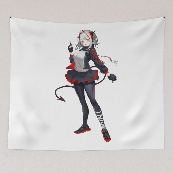 Item preview, Arknights designed and sold by Willms-Store.