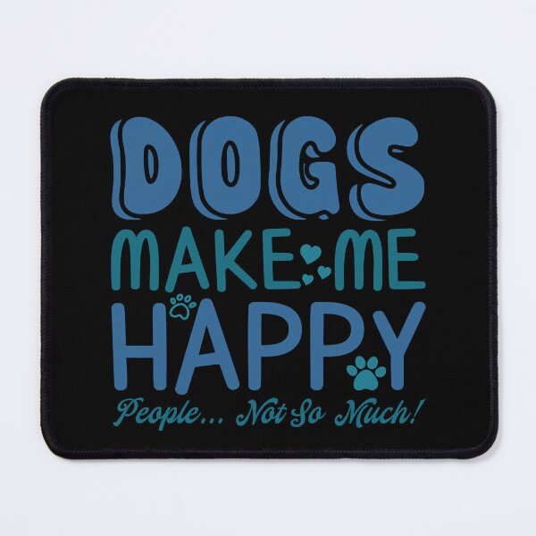 Item preview, Happiness Dogs designed and sold by PetSafari.