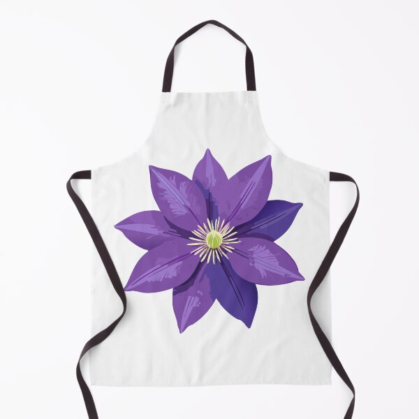 Item preview, Clematis3 designed and sold by vonalvarazs.