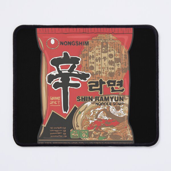 Item preview, Nong Shim Ramyun Classic designed and sold by pyenfraduk21.
