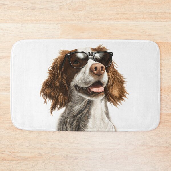 Item preview, Brittany Spaniel designed and sold by VelvetRoom.