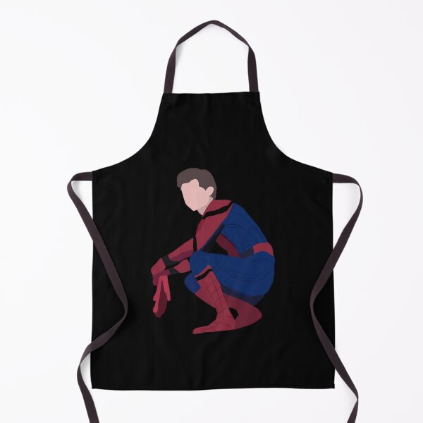 Item preview, Tom Holland As Spidey designed and sold by lynaljpwtl20.