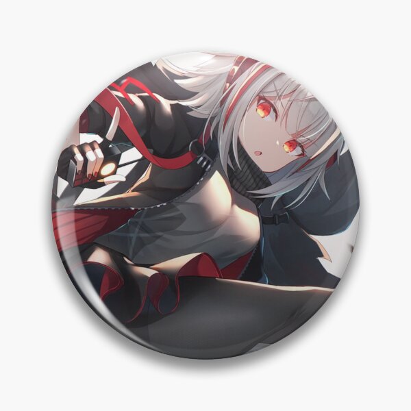 Item preview, Arknights designed and sold by Willms-Store.