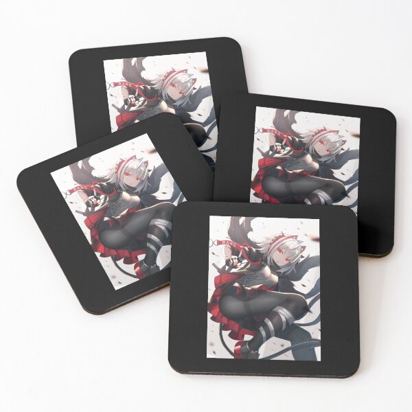 Item preview, Arknights designed and sold by Willms-Store.
