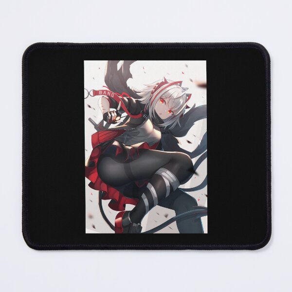 Item preview, Arknights designed and sold by Willms-Store.