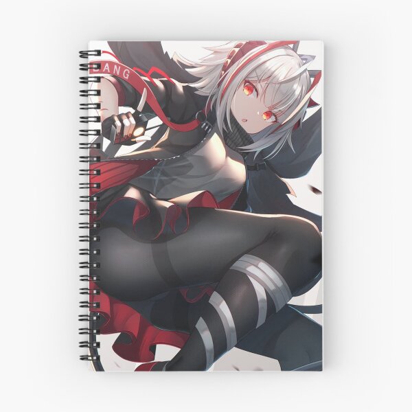 Item preview, Arknights designed and sold by Willms-Store.
