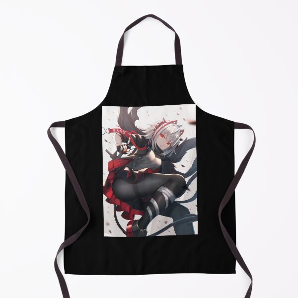 Item preview, Arknights designed and sold by Willms-Store.