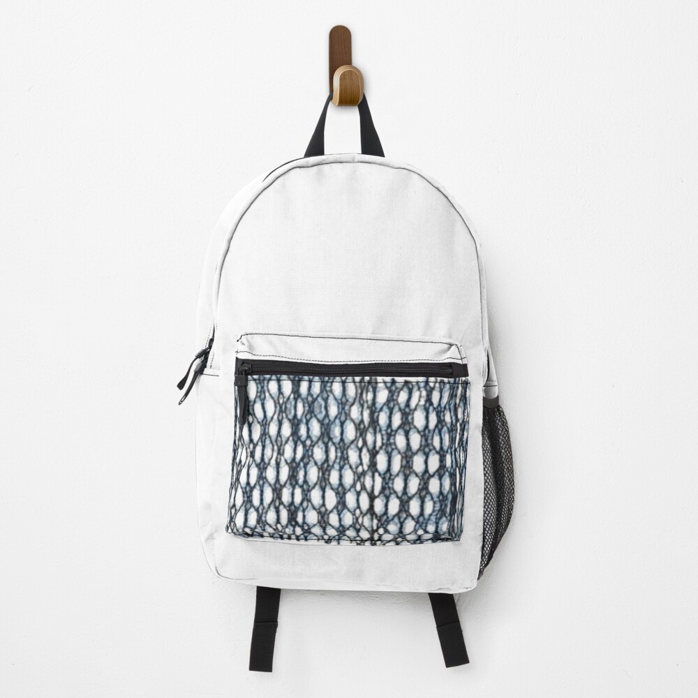 Item preview, Backpack designed and sold by StacksWeb.