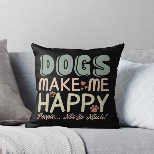 Item preview, Happiness Dogs designed and sold by PetSafari.