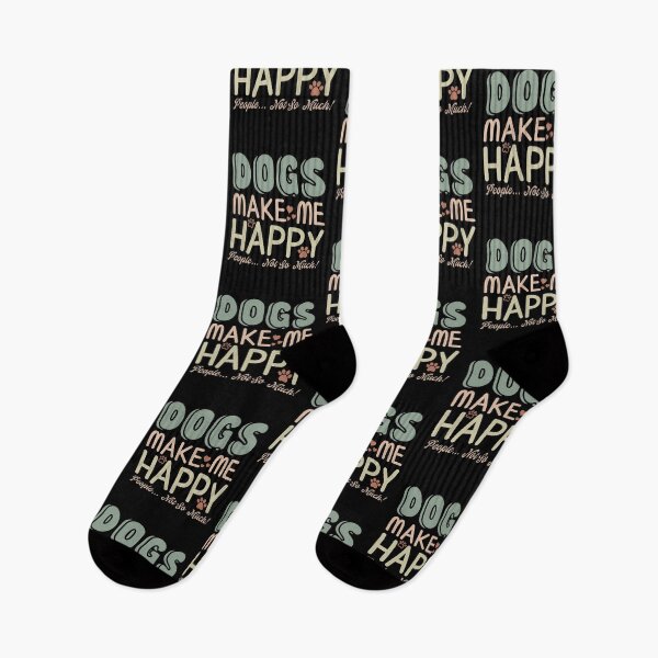 Item preview, Happiness Dogs designed and sold by PetSafari.