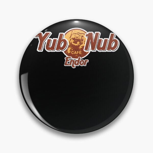 Item preview, of Yub Nub Cafe Endor  	 designed and sold by xumhsgyjoov64.