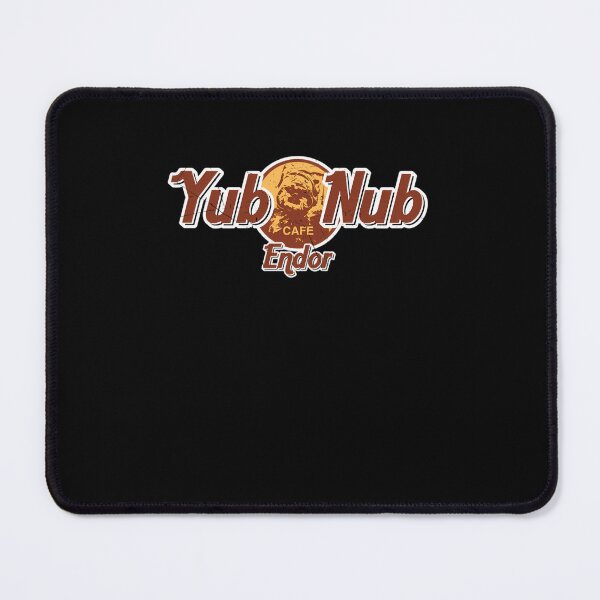 Item preview, of Yub Nub Cafe Endor  	 designed and sold by xumhsgyjoov64.
