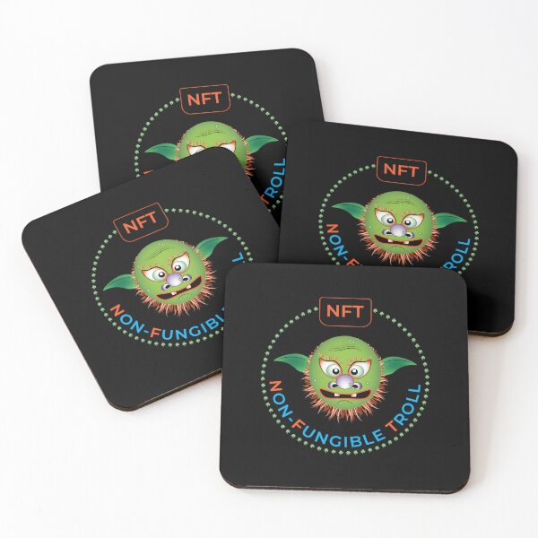Item preview, NFT. Non-Fungible Troll. Classic 		 designed and sold by hbxtatgj6.